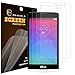 Mr.Shield Designed For LG Leon LTE Premium Clear Screen Protector [3-PACK] with Lifetime Replacement
