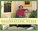 Kitty Bartholomew's Decorating Style: A Hands-On Approach to Creating Affordable, Beautiful, and Com by Kitty Bartholomew, Kathy Price-Robinson
