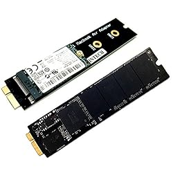 Sintech M.2 NGFF SSD 18Pin Adapter Card for Upgrade