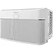 Frigidaire Smart Window Air Conditioner, Wi-FI, 8000 BTU, 115V, Compatible with Alexa