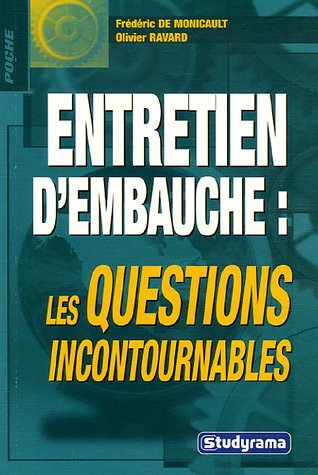 Entretien d'embauche