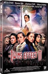 The Twins Effect Ii