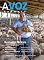 Livro Revista A Voz 182