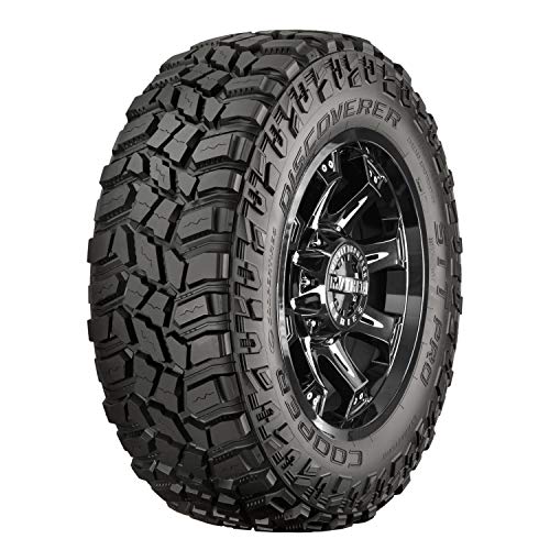 Cooper Discoverer STT Pro All-Season 38X15.50R18LT