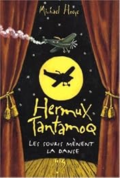Les  souris mènent la danse
