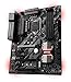 MSI Arsenal Gaming Intel Z270 DDR4 HDMI USB 3 CrossFire ATX Motherboard (Z270 TOMAHAWK)
