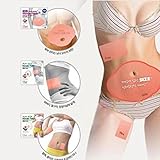 Slimming patch weight loss Health Care Strong Efficacy Slim Patch Anti Cellulite Cream For Slimming Patch (5Pcs)