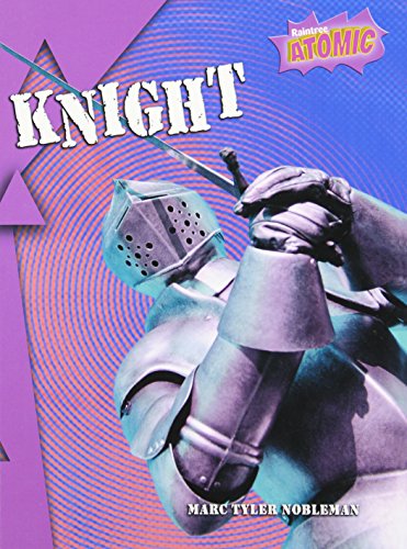Knight (Atomic (Grade 5)) Knight (Atomic (Grade 5))