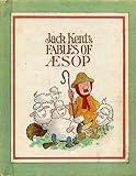 Jack Kent's Fables of Aesop