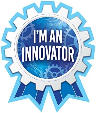 Creative Teaching Press Badge Classroom Banner (2218)