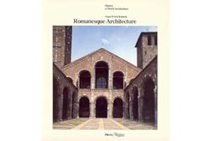 Romanesque Architecture