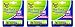 Banana Boat Aloe Vera with Vitamin E Sunscreen Lip Balm, SPF 45 .15 oz (4.25 g)