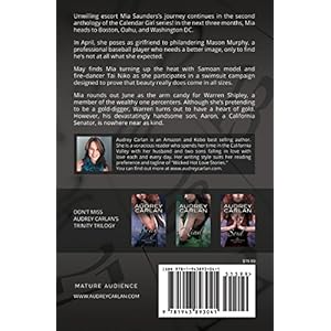 Calendar Girl: Volume Two