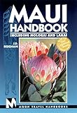 Moon Handbooks Maui: Including Molokai and Lanai (Maui Handbook, 5th ed) by 