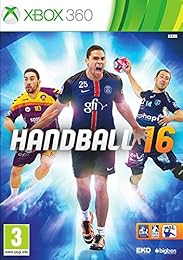 Handball 16
