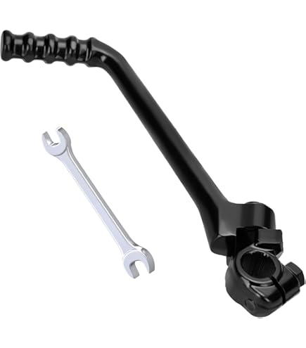 Amazon.com: Motorcycle Dirt Bike Kick Start Lever 13064-1027 Fits
