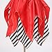 Lingway Toys Girls Deluxe Pirate Costume,Buccaneer Princess Dress for Kids Toddler 7-8years