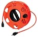 Performance Tool - 150ft Capacity Cord Reel (W2274) Electrical Service primary