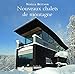Nouveaux chalets de montagne (French Edition) by