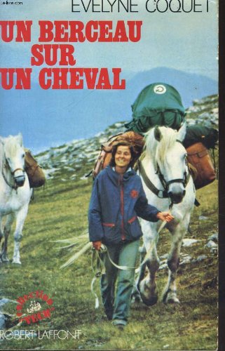 Un berceau sur un cheval [3]