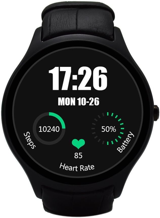 Waterproof Headphones, AMZ Original HD Stereo Sound Sports Wireless in Ear Earbuds with Mic, Passive Noise Cancelling