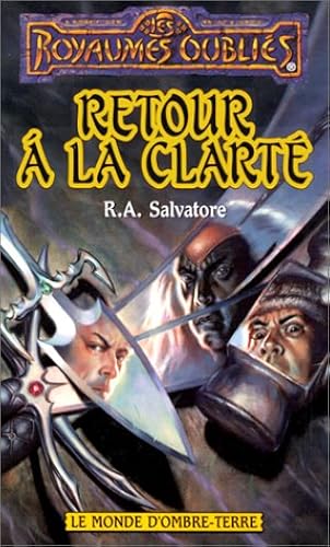 Download La séquence d'Ombre-Terre et du Val Bise Tome 13 : Retour à la clarté PDF