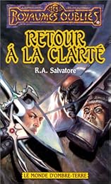 Retour à la clarté