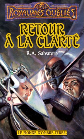 Retour à la clarté