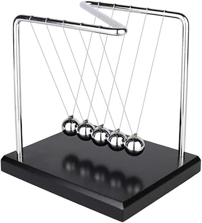 newton's cradle amazon uk
