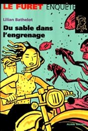 Du  sable dans l'engrenage