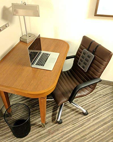 Gokhale Method Stretchsit Cushion Lumbar Support Backrest