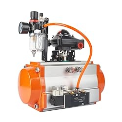 AT Series AT-40G Double Action Pneumatic Actuator