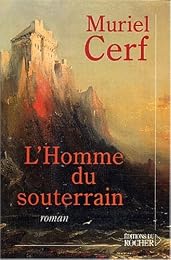 L' homme du souterrain