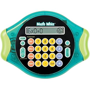 Educational Insights Math Whiz