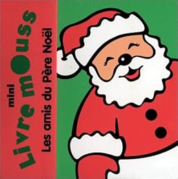 Les  amis du Père Noël
