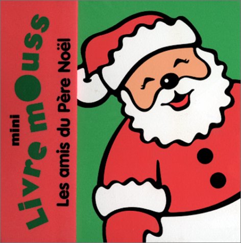 Les  amis du Père Noël