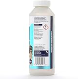 AQUASPARKLE Hot Tub Flush 500ml - Cleaner for Spa Plumbing view 3