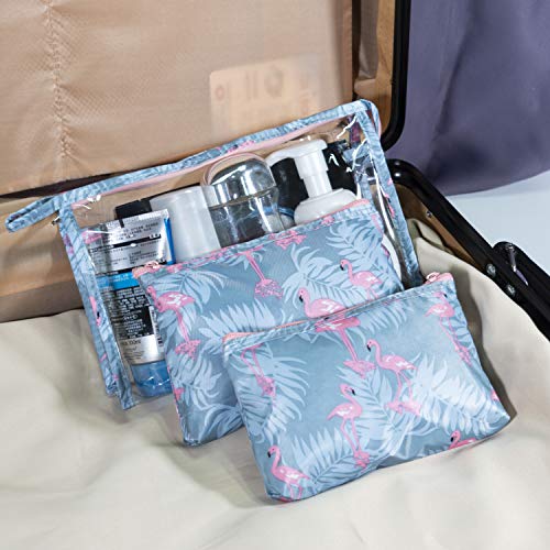 makeup organiser pouch