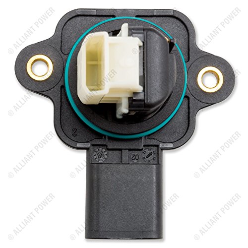 Mass Air Flow/Intake Manifold Air Temperature (MAF/IAT) Sensor Alliant Part #AP63475 - Thumbnail 5