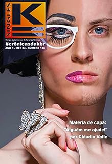 Livro Singles 123