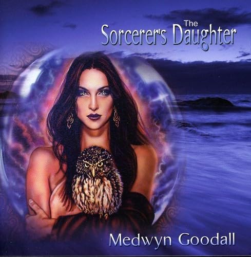 The Sorcerer's Daughter