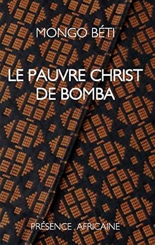 Download Le Pauvre Christ de Bomba PDF