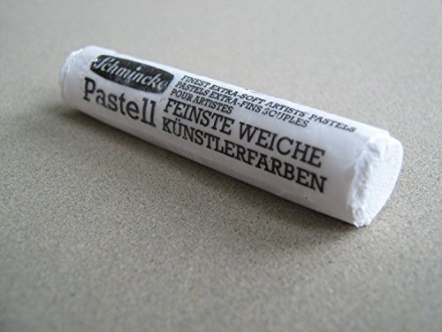 Chartpak Pastels D, White (17001069)