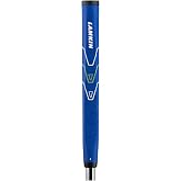Lamkin SINK FIT DEEP-V MID GRIP BL 58 Golf Putter Grip Sink Fit Deep Buoy Mid Grip