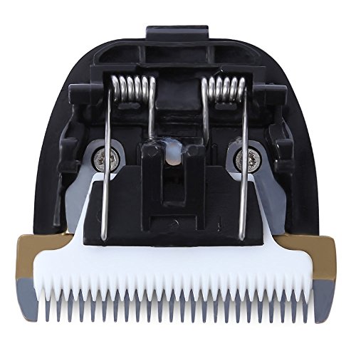 Anytec Dog Hair Clipper Blade Professional Pet Clippers Replacement Blades Cat Dog Accessory for BaoRun P2 / P3