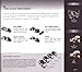 Glock 43 42 Factory OEM Night Sight Set Front & Rear