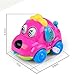 Putars Cute Baby Kids 1PC Clockwork Funny Toy Cartoon Puppy Clockwork Car Educational Toys