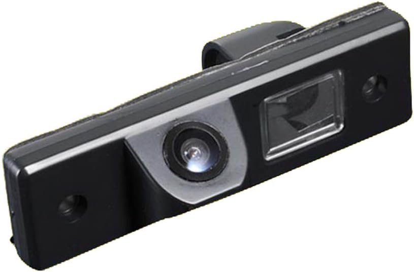 Car Backup Camera,Waterproof Rear-view License Plate Car Rear Backup Camera for Astra Corsa Zafira Vectra Insignia Haydo Lovns Antara/Vivaro