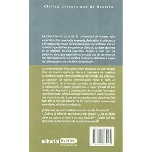 Las enfermedades infecciosas hoy