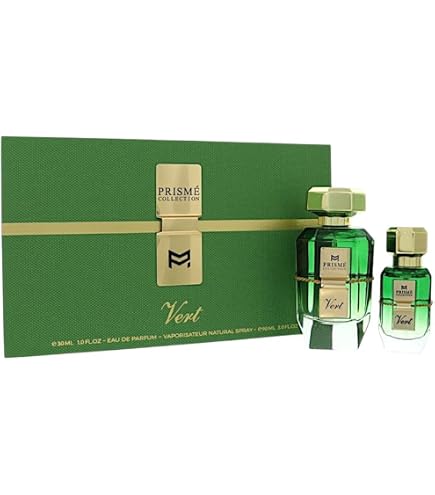 Amazon.com : Patek Maison Prisme 3.0 oz Eau de Parfum Spray Unisex